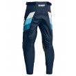 Thor YOUTH PULSE TACTIC MX Pants - Midnight - Online Sale