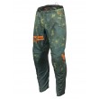 Thor YOUTH SECTOR DIGI CAMO MX Pants - Forest Green Camo - Sale