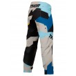 Thor YOUTH SPORTMODE BRAVE MX Pants - Blue - Sale