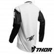 Thor SECTOR LINK MX Jersey - Black