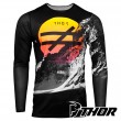 Thor PRIME PRO MESMER MX Jersey - Black