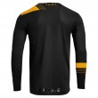 Thor PRIME STRIKE MX Jersey - Black Lemon