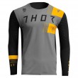 Thor PRIME STRIKE MX Jersey - Black Lemon
