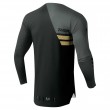 Thor PRIME DRIVE MX Jersey - Black Gray - Online Sale