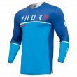 Thor PRIME ACE MX Jersey - Navy Blue - Online Sale