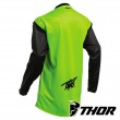 Thor Youth SECTOR LINK MX Jersey - Acid