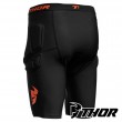 Thor COMP XP Short - Black
