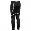 Thor YOUTH COMP Kid's Underwear Pant - Black - Sale