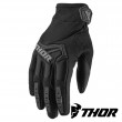 Thor SPECTRUM MX Gloves - Black