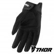 Thor REBOUND MX Gloves - Black