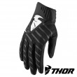 Thor REBOUND MX Gloves - Black
