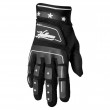 Thor Hallman DIGIT MX Gloves - Black White - Online Sale