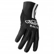 Thor Hallman MAINSTAY MX Gloves - Black White - Online Sale