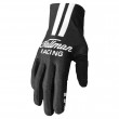 Thor Hallman MAINSTAY MX Gloves - Black White - Online Sale