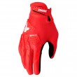 Thor LAUNCHMODE XP Motocross Gloves - Red - Sale