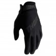 Thor LAUNCHMODE Motocross Gloves - Black - Sale