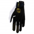 Thor SPORTMODE BALLER LE Motocross Gloves - Black Gold - Sale
