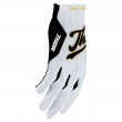 Thor SPORTMODE BALLER LE Motocross Gloves - Black Gold - Sale