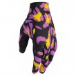 Thor SPORTMODE CHEETAH Motocross Gloves - Yellow Purple - Sale