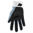 Thor WOMEN'S SPECTRUM Motocross Gloves - Starlight Blue White - Online Sale