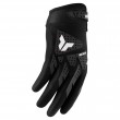Thor WOMEN'S LAUNCHMODE XP Motocross Gloves - Black - Sale