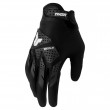 Thor WOMEN'S LAUNCHMODE XP Motocross Gloves - Black - Sale