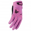 Thor WOMEN'S LAUNCHMODE XP Motocross Gloves - Orchid - Sale