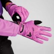 Thor WOMEN'S LAUNCHMODE XP Motocross Gloves - Orchid - Sale