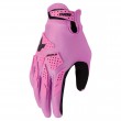 Thor WOMEN'S LAUNCHMODE XP Motocross Gloves - Orchid - Sale