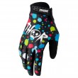 Thor YOUTH LAUNCHMODE SPLAT Motocross Gloves - Multicolor - Sale