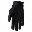 Thor YOUTH LAUNCHMODE SPLIT Motocross Gloves - Black - Sale