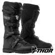 Thor BLITZ XP ATV Off Road Boots - Black