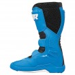 Thor BLITZ XR MX Boots - Blue Black - Online Sale