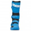 Thor BLITZ XR MX Boots - Blue Black - Online Sale