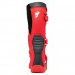 Thor BLITZ XR MX Boots - Red Charcoal - Online Sale