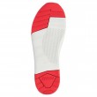 Thor BLITZ XR MX Boots - Red Charcoal - Online Sale