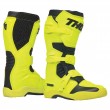 Thor BLITZ XR MX Boots - Acid Black - Online Sale