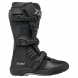 Thor WOMEN'S BLITZ XR MX Boots - Black Grey - Online Sale