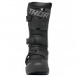 Thor WOMEN'S BLITZ XR MX Boots - Black Grey - Online Sale