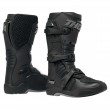 Thor WOMEN'S BLITZ XR MX Boots - Black Grey - Online Sale