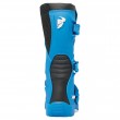 Thor YOUTH BLITZ XR Kid's MX Boots - Blue Black - Online Sale