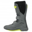 Thor YOUTH BLITZ XR Kid's MX Boots - Grey Charcoal - Online Sale