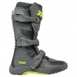 Thor YOUTH BLITZ XR Kid's MX Boots - Grey Charcoal - Online Sale