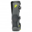 Thor YOUTH BLITZ XR Kid's MX Boots - Grey Charcoal - Online Sale