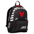 Thor VARSITY Motorcycle Backpack - Black Coral - Sale
