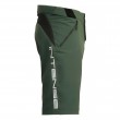 Thor INTENSE ASSIST MTB Shorts - Forest Green - Online Sale