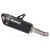 Akrapovic SLIP-ON LINE Muffler - Titanium - S-D12SO8-RTBL