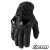 Icon HYPERSPORT SHORT Gloves - Black