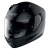 Nolan N60-6 Classic 10 Helmet - Flat Black