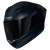 Nolan N60-6 SPORT Argento 333 Helmet - Black Silver Matt